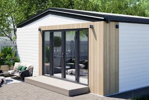 Ecomodul nyílt hétvége Sóskúton!