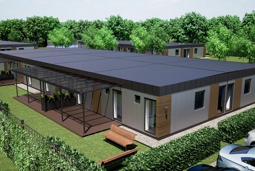 Konténerház szendvicspanel összehasonlítása