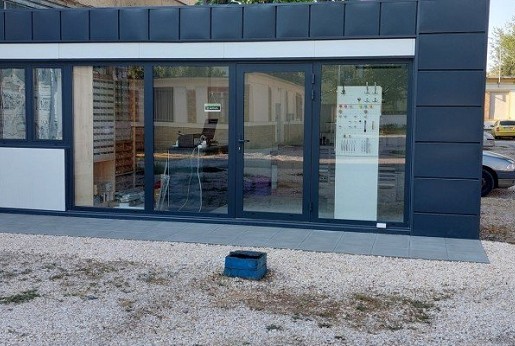 Ezért jó választás a mobilház a vállalkozások számára