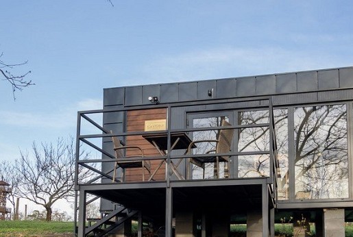 Mobil nyaralók és hétvégi házak: miért annyira népszerűek?