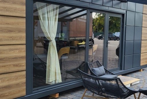 Mobilház lőtávolban: milyen hitelek érhetők el mobilházakhoz?