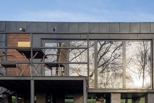 Mobilház és turizmus: miért ajánljuk a mobilházat a turizmusban?