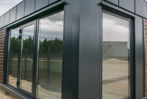 Az új mobilház és a talajcsavar kapcsolata. Miért verhetetlen ez a duó?