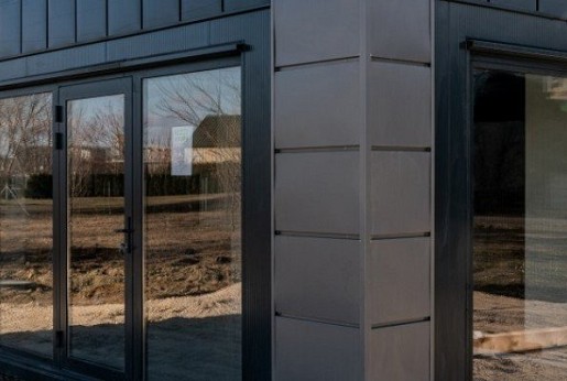 Passive income with a mobile home? Why not?