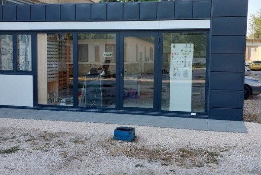 This is why mobile homes are a great choice for businesses