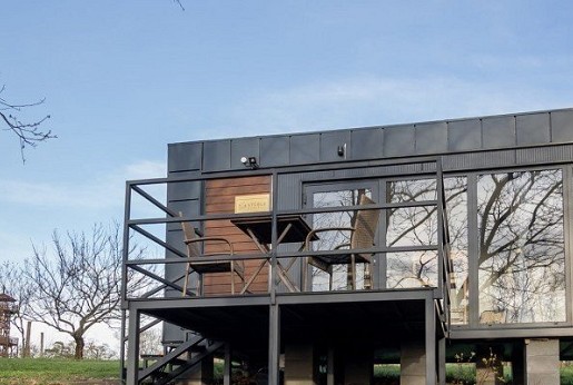 Mobil Homes and Holiday Houses: Why Are They So Popular?