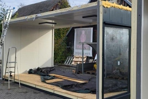 How Can the Energy Efficiency of a Mobile Home Be Improved?