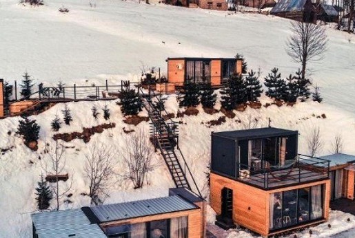 Mobile home vs. prefabricated house? Advantages and disadvantages that can help you decide