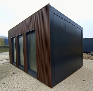 6×3 méter Ecomodul 539