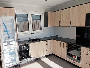 Balaton Home 2 6,5×6 méter 538