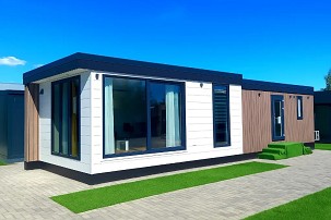 Royal VIP Maxi 48 m2 223