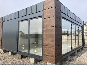 Ecomodul 8x6