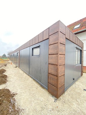 ecomodul 5x26m