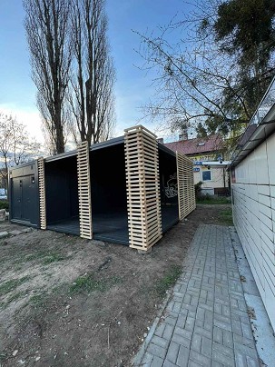 ecomodul 9x9m