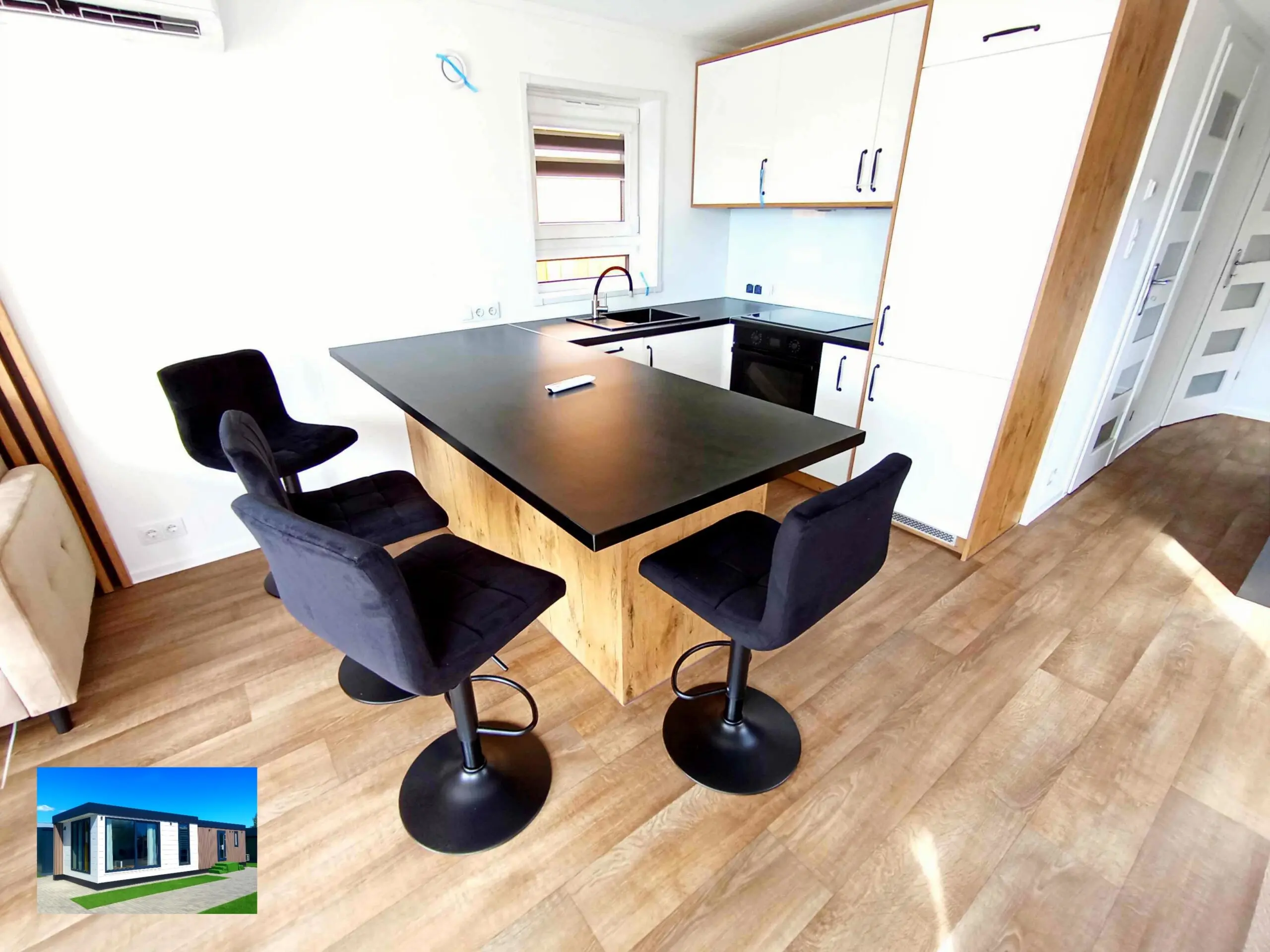 Royal VIP Maxi 48 m2 223 - Image 2