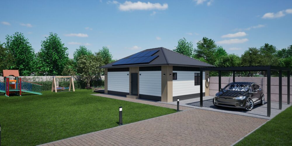 Balaton Home L