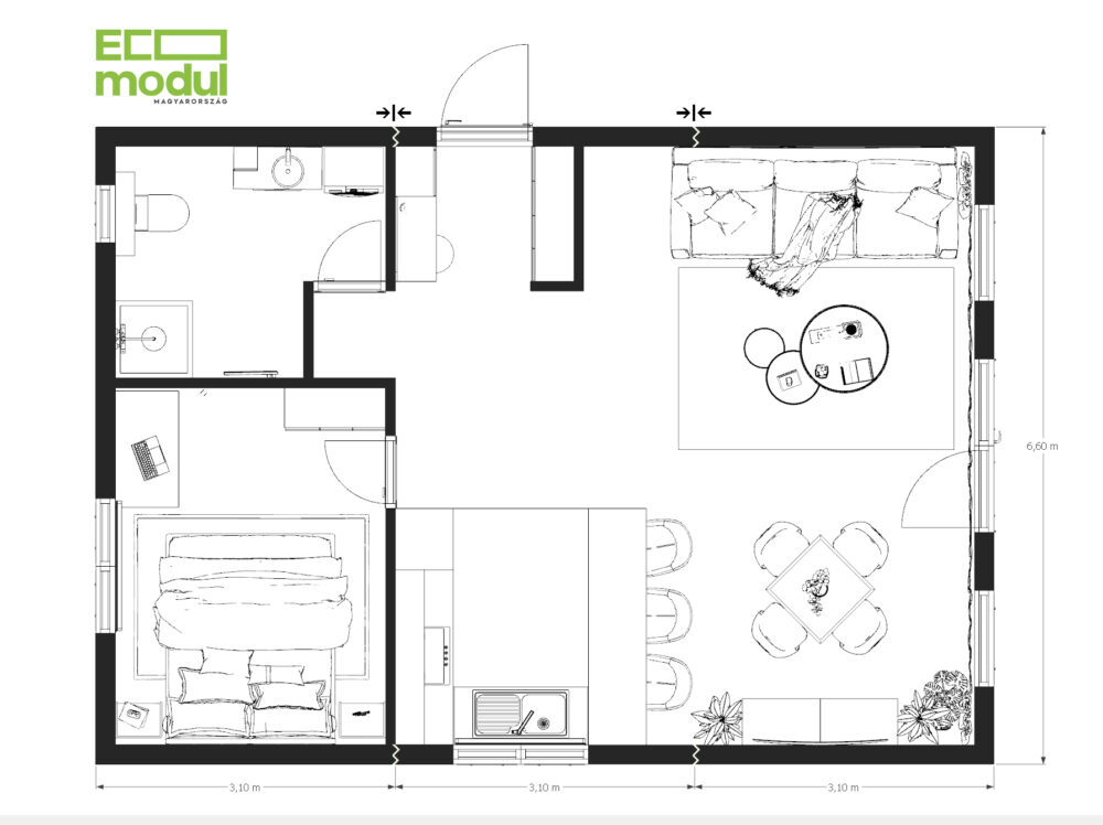 Balaton Home L - Image 6