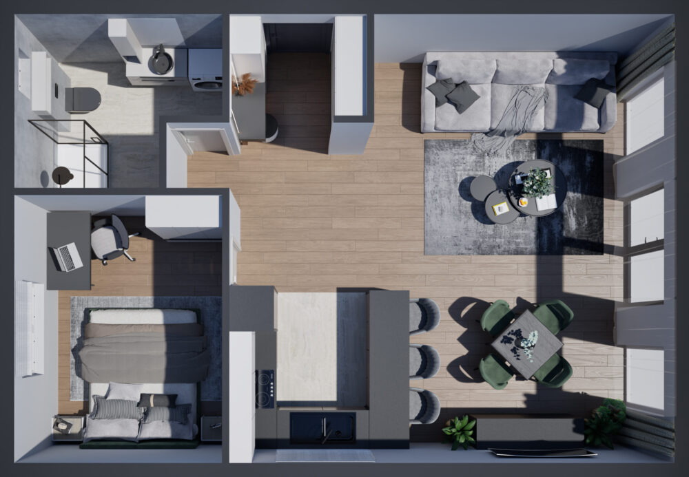 Balaton Home L - Image 12