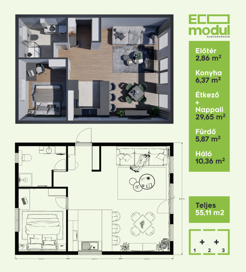Balaton Home L - Image 7