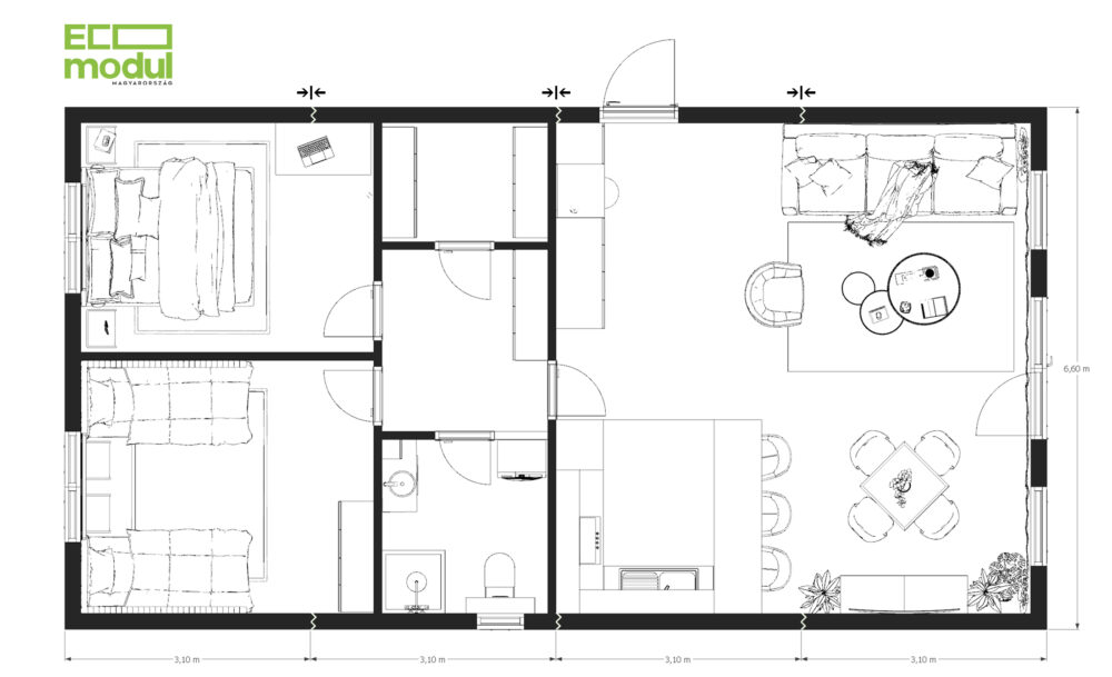 Balaton Home XL - Image 6
