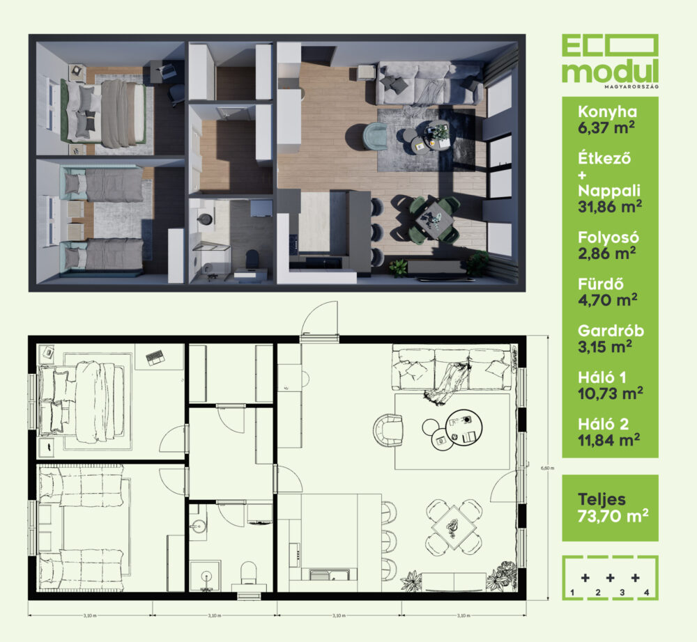 Balaton Home XL - Image 7