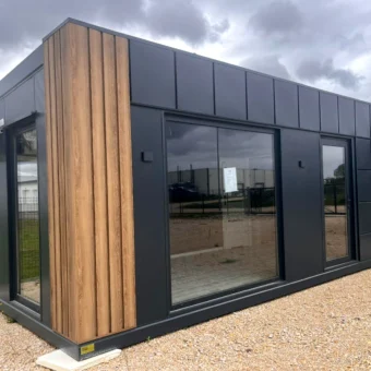 7x3 Ecomodul WC kézmosóval + konyha 232